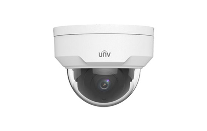 IPC324S-IR3-U(P)F系列 400萬星光級(jí)紅外防暴半球網(wǎng)絡(luò)攝像機(jī)