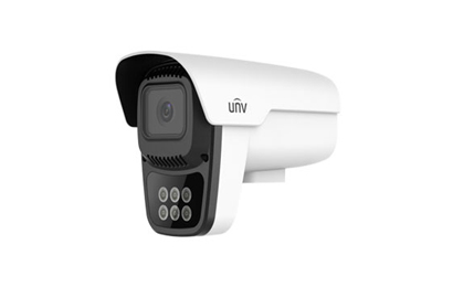 IPC2D5I-WH-AU(P)CF-B系列 500萬(wàn)智能型聲光警戒全彩筒型網(wǎng)絡(luò)攝像機(jī)